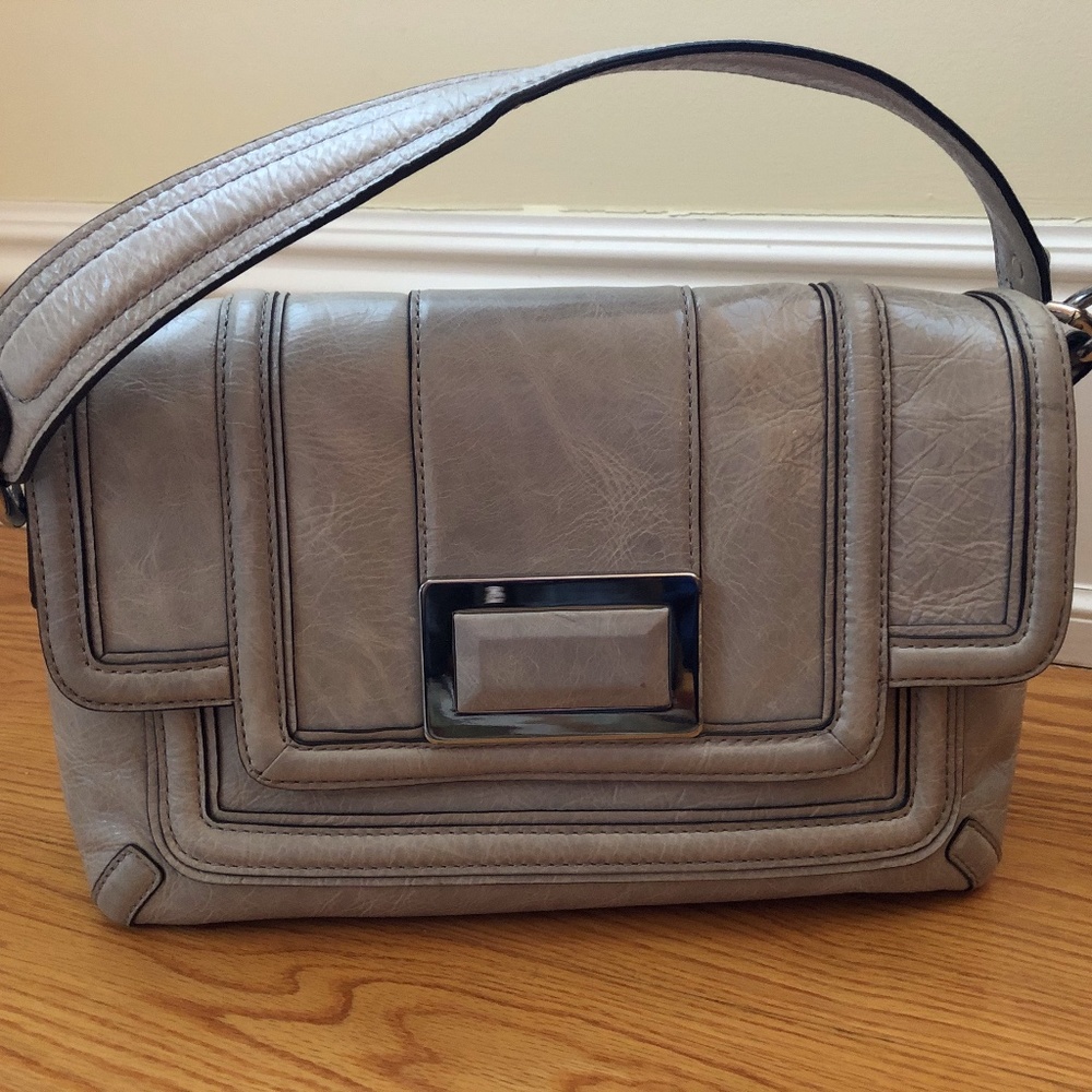 Banana Republic shoulder bag